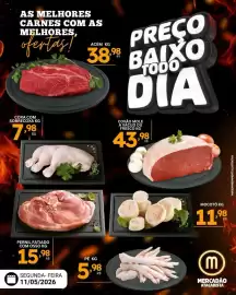 Folheto Mercadão Atacadista Página 5