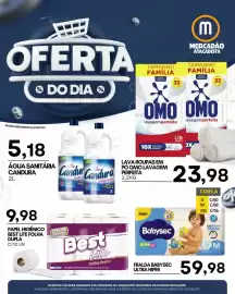 Folheto Mercadão Atacadista Página 6