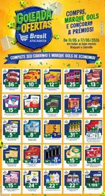 Catálogo Brasil Atacadista (válido até 17-05)