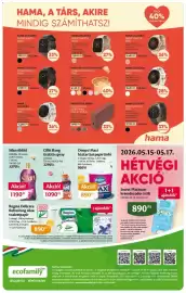 EcoFamily akciós újság Oldal 8