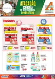 Folheto Atacadão semana 20 Página 1