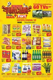 Tabloide Fort Atacadista Página 1