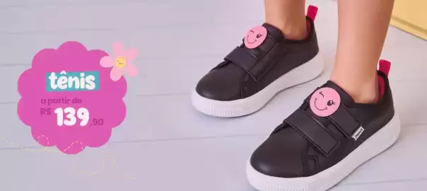 Catálogo Pampili Página 1