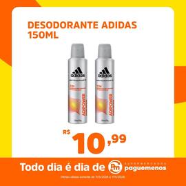 Catálogo Supermercados Pague Menos semana 20 Página 6