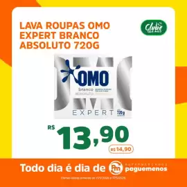 Catálogo Supermercados Pague Menos semana 20 Página 2