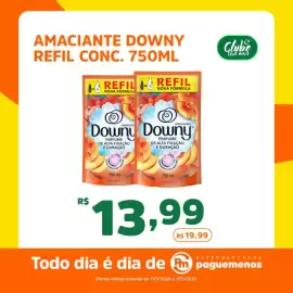 Catálogo Supermercados Pague Menos semana 20 Página 3