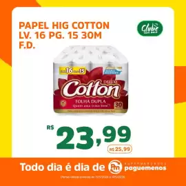 Catálogo Supermercados Pague Menos semana 20 Página 4