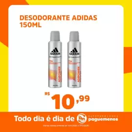 Catálogo Supermercados Pague Menos semana 20 Página 6