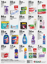 Encarte Zaffari semana 20 Página 4