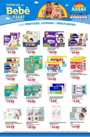 Encarte Assaí Atacadista semana 20 Página 1