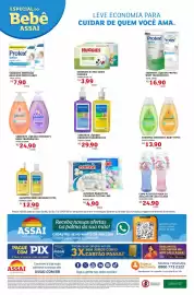 Encarte Assaí Atacadista semana 20 Página 2