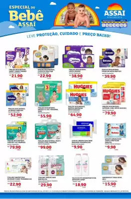 Assaí Atacadista (válido até 17-05)