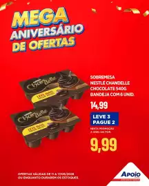 Folheto Apoio Mineiro semana 20 Página 5