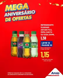 Folheto Apoio Mineiro semana 20 Página 6