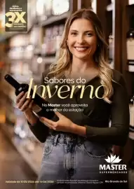 Folheto Master Supermercados Página 1