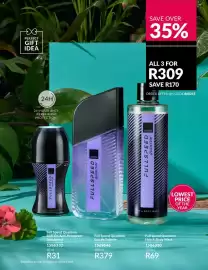 AVON catalogue Page 11
