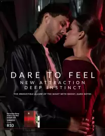 AVON catalogue Page 12