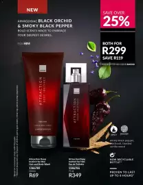 AVON catalogue Page 13