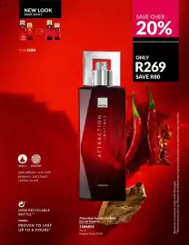 AVON catalogue Page 15