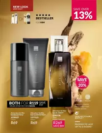 AVON catalogue Page 17