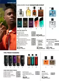 AVON catalogue Page 18