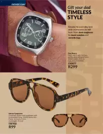 AVON catalogue Page 20