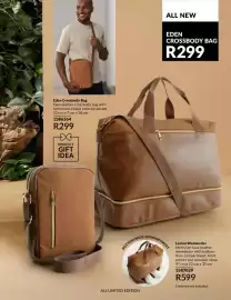 AVON catalogue Page 21
