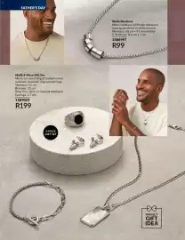 AVON catalogue Page 22