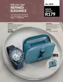 AVON catalogue Page 23