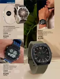 AVON catalogue Page 24