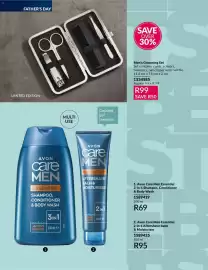 AVON catalogue Page 26