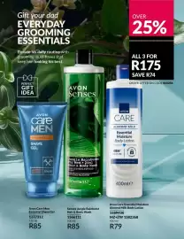 AVON catalogue Page 27