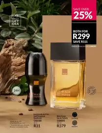 AVON catalogue Page 3