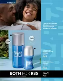 AVON catalogue Page 6