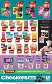 Checkers catalogue Page 2