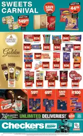 Checkers catalogue Page 1