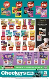 Checkers catalogue Page 2
