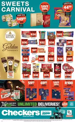 Checkers catalogue (valid until 20-05)