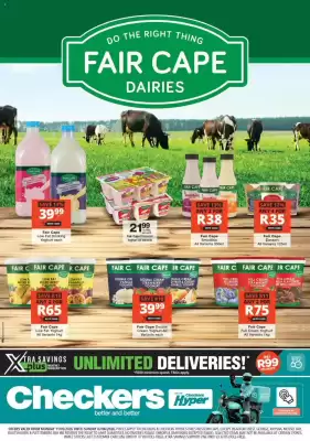 Checkers catalogue (valid until 7-06)
