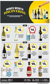 Liquorland catalogue week 20 Page 2
