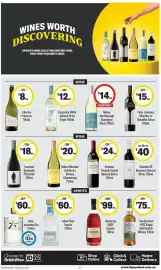 Liquorland catalogue week 20 Page 2