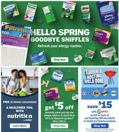 Meijer weekly ad week 20 Page 48