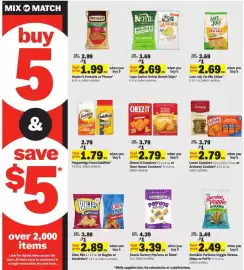 Meijer weekly ad week 20 Page 10
