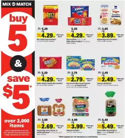 Meijer weekly ad week 20 Page 11