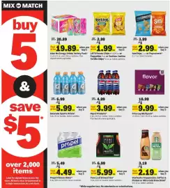 Meijer weekly ad week 20 Page 14