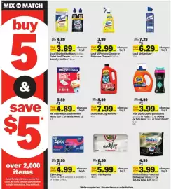 Meijer weekly ad week 20 Page 15
