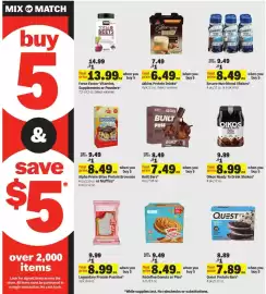 Meijer weekly ad week 20 Page 16