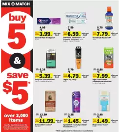 Meijer weekly ad week 20 Page 17
