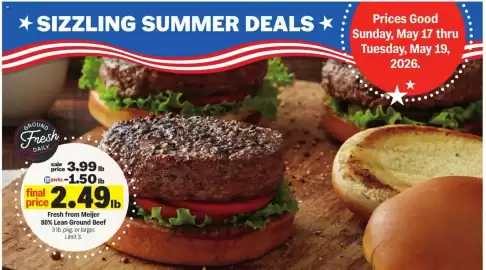 Meijer weekly ad week 20 Page 2