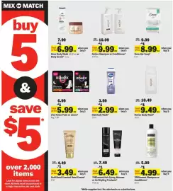 Meijer weekly ad week 20 Page 20